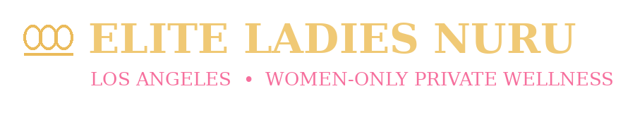 Elite Ladies Nuru Los Angeles – Français