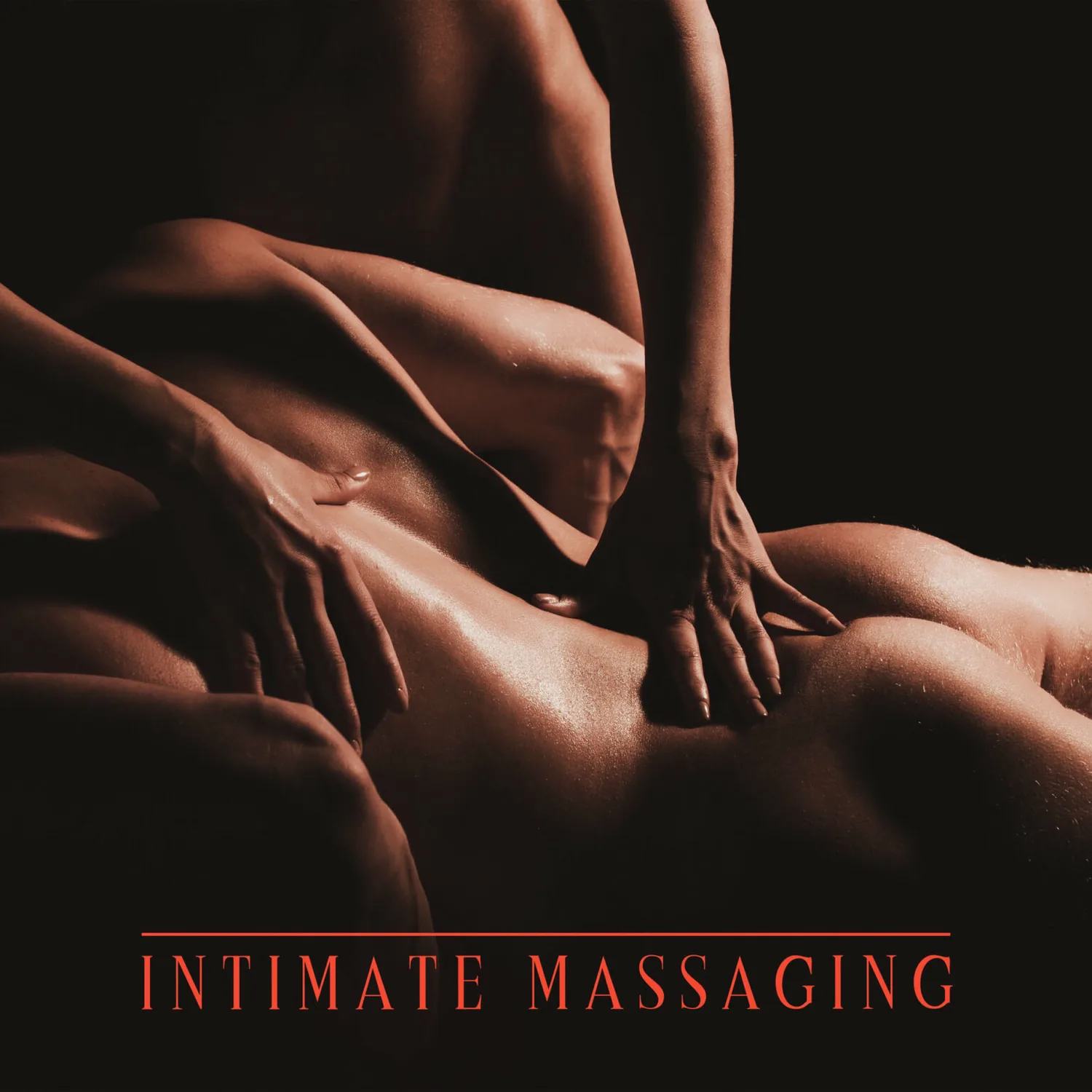 Rituel au gel Nuru chaud