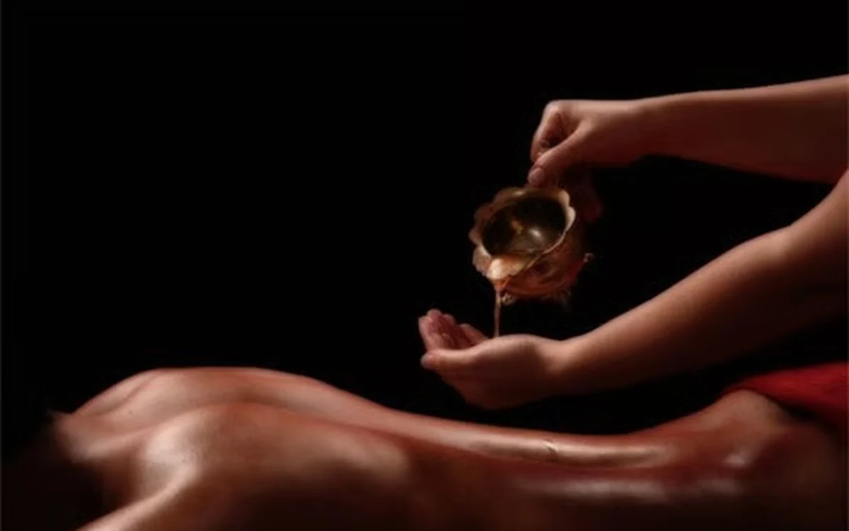 Des bougies après minuit